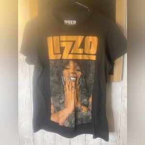 LIZZO UNISEX ADULT T-SHIRT Medium 270